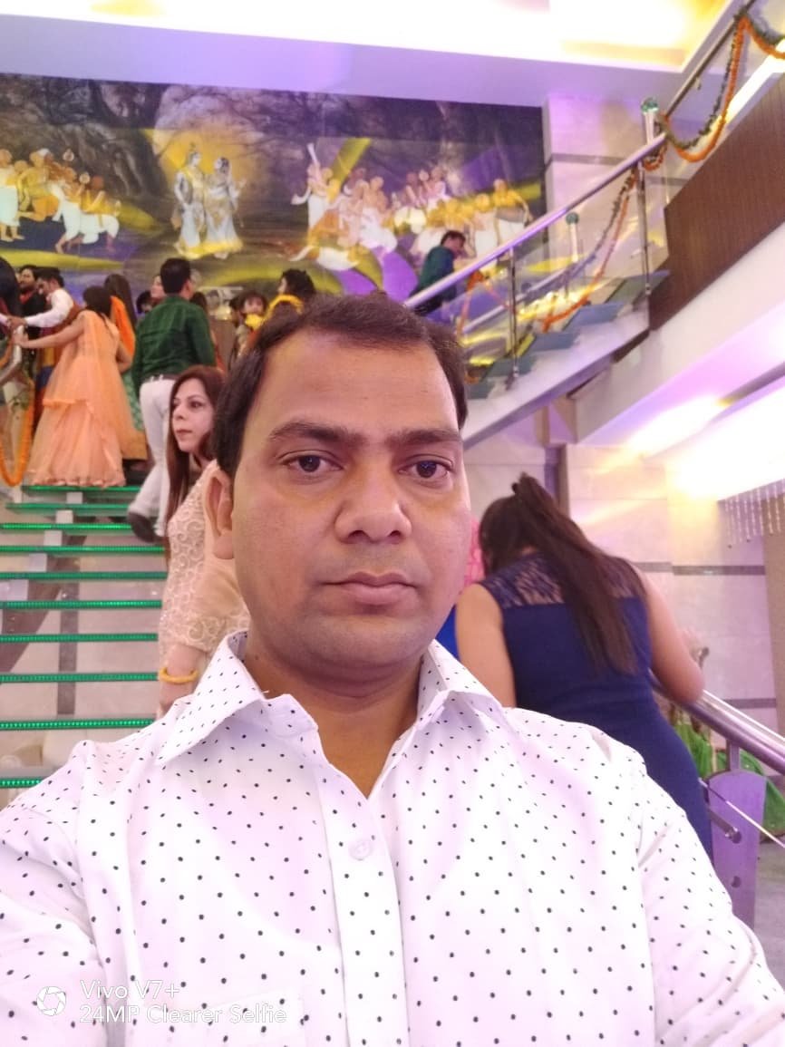 Jitender Pahadia
